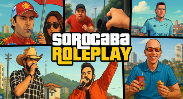 GTA RP