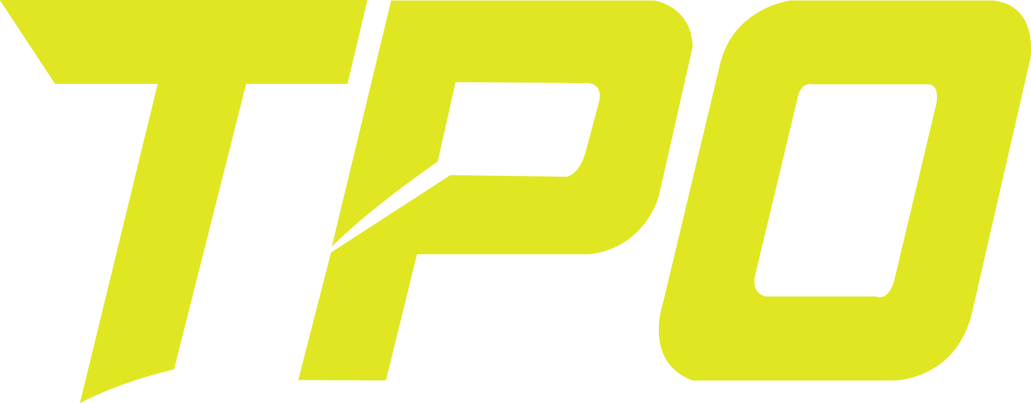TPO — The Player One
